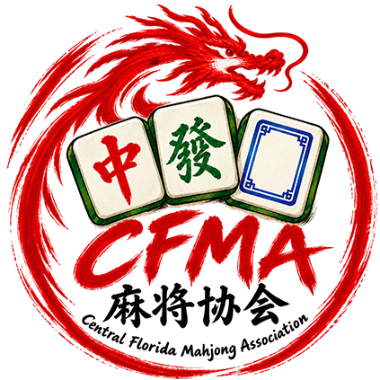 Central Florida Mahjong Association